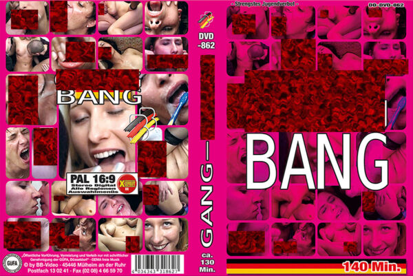 Gang-Bang