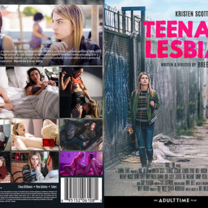 Teenage Lesbian