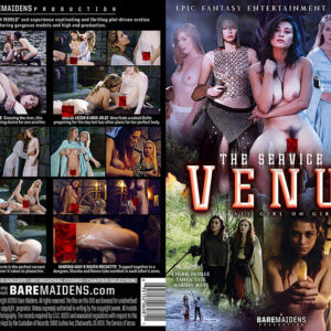 The Service Of Venus