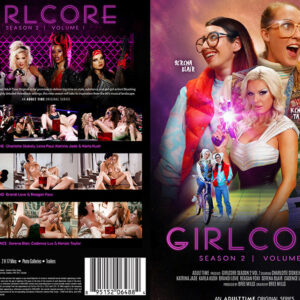 Girl Core - Season Two