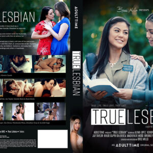 True Lesbian
