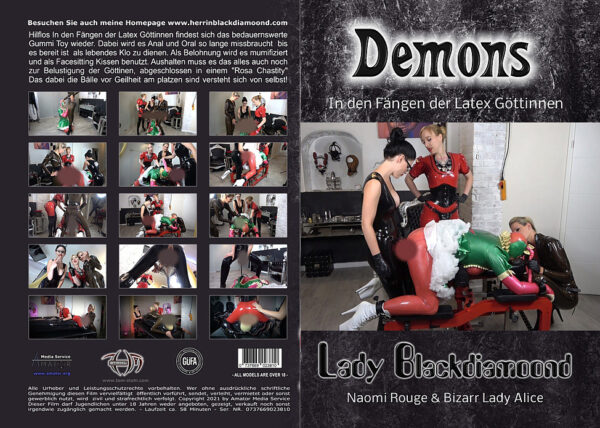 Demons