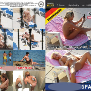 Perverser Spanner 5