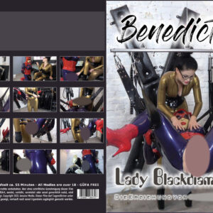 Benedictus