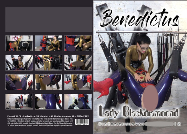 Benedictus
