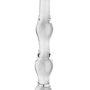 Glasdildo Icestick