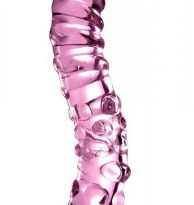Glasdildo No. 55