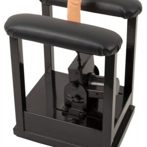 Sit-On Sexmaschine: Höhepunkt Garantiert