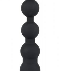 Black Velvets Analkette: Intensives Vergnügen garantiert