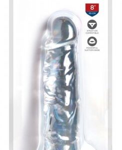 Cock with Balls 8