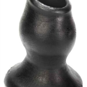 Fuckplug aus Platinsilikon Ø 8 cm