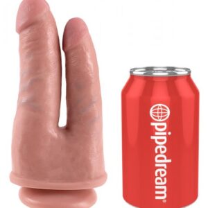Dildo „Double Penetrator