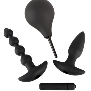 Anal Trainings-Kit All In