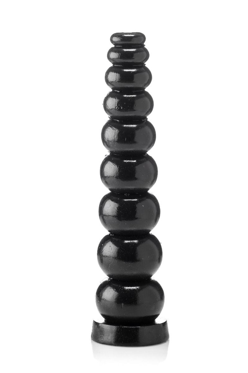 analdildo gerippter pflog 38 5 x 4 3 8 5 cm 1152607602