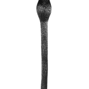 Analdildo One Star 70 x 7,8 cm