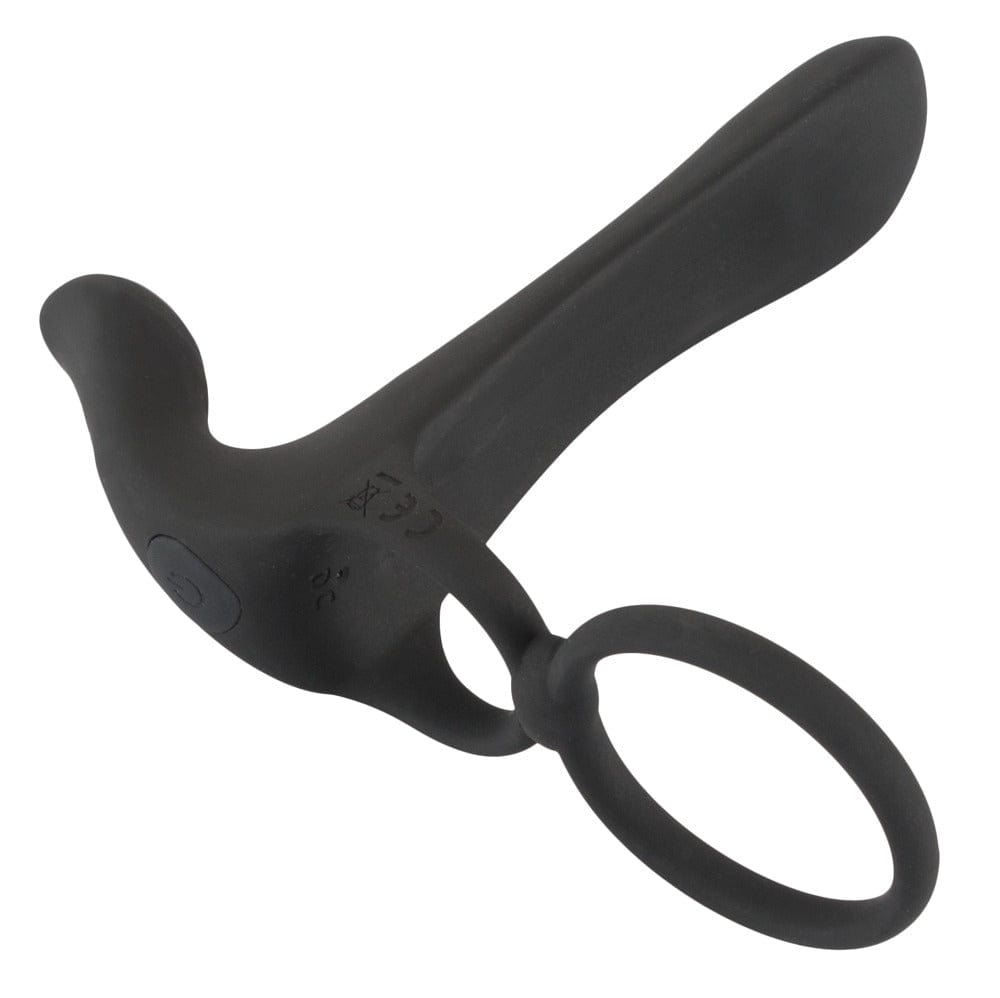 analdildo penisring vibrator 14 x 3 2 cm 1152603854