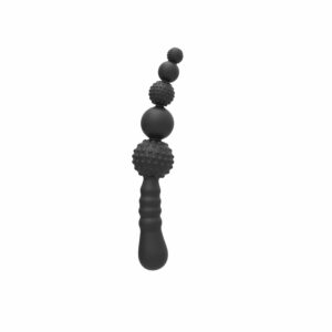 Analdildo Zauberstab 20 x 3,8 cm