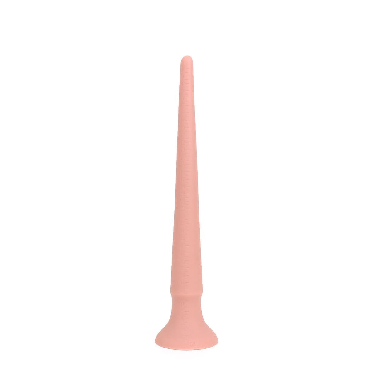 analdildo zipfelmutze large 50 x 2 3 5 6 cm natur 1152605672