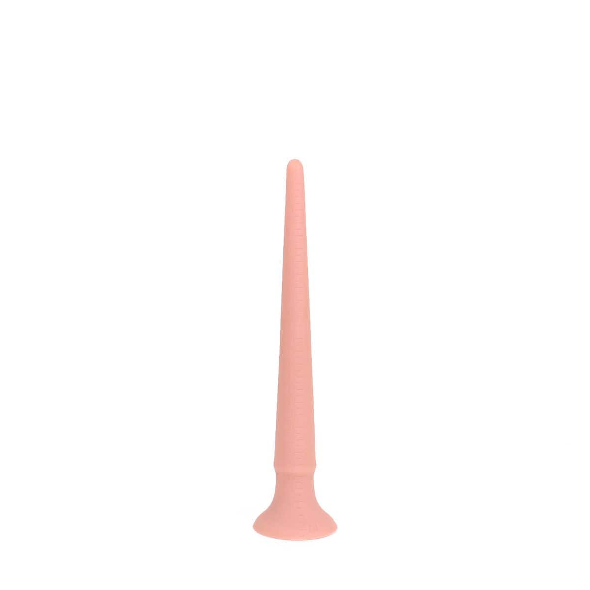 analdildo zipfelmutze small 30 x 1 2 3 cm natur 1152605692