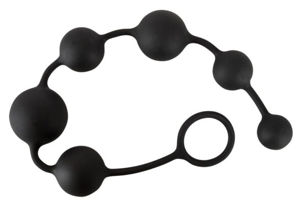 Analkette sanfte Lust 40 x 3,9 cm