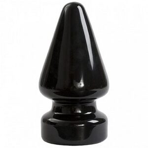 Analplug Ass-Master 22,5 x 11 cm