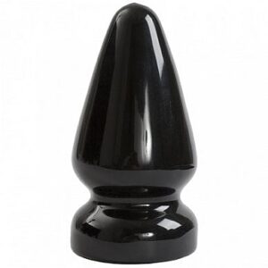 Analplug Ass-Servant 18 x 9 cm
