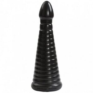 Analplug Intimidator 28 x 10 cm