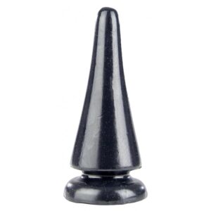 Analplug Johannes 13 x 5,3 cm