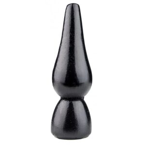 Analplug Luca 11 x 4,5 cm