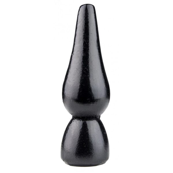 Analplug Luca 11 x 4,5 cm