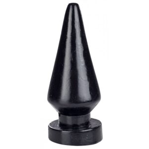 Analplug Lukas 14 x 6 cm