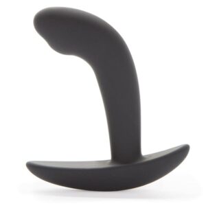 Analplug Lustmolch 14,5 x 4 cm
