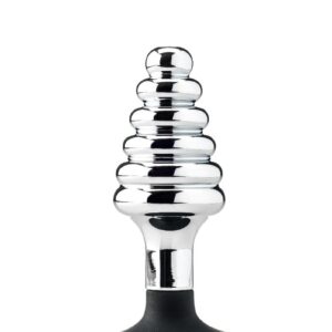 Analplug No.9 11,6 x 1,5-4,2 cm