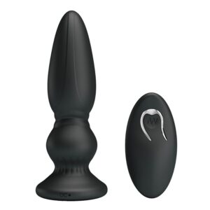 Analplug Paul 12,5 x 3,3 cm