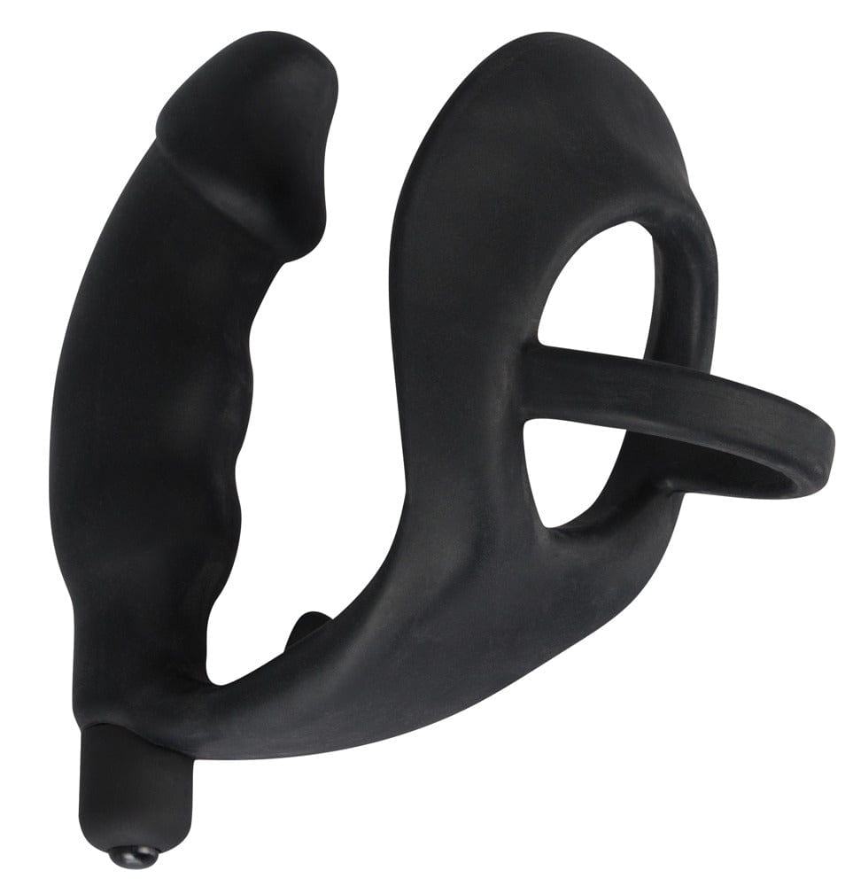 analplug penisring kombi 13 5 x 3 2 cm 1152603823
