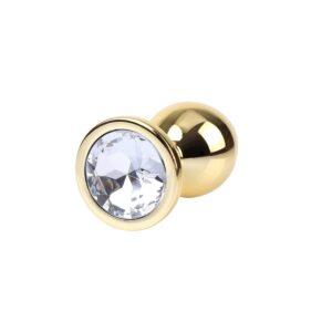 Analplug Rudi 9 x 3,3 cm