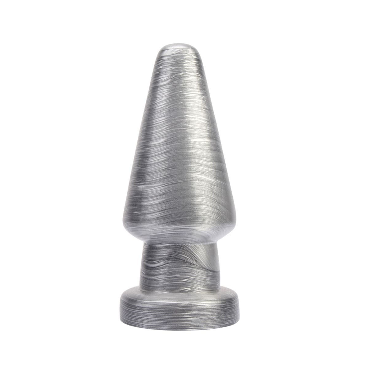 analplug silber zerstorer 16 9 x 7 2 cm 1152603690