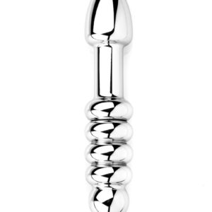Analplug Spirale 18 x 3,5 cm