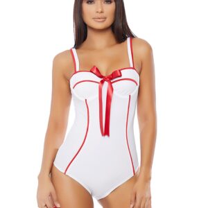 Body heiße Karin