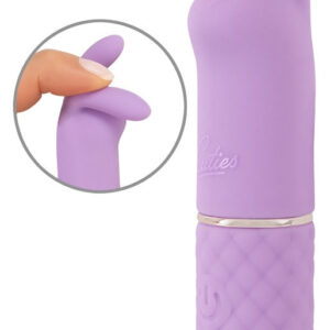 Vibrator Mini Rabbit 10,8 x 2,2 cm