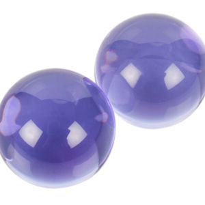 Liebeskugeln purple