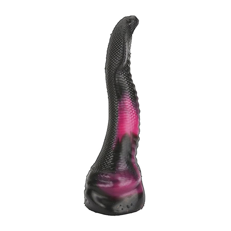 dildo cobra 25 x 7 7 cm 1152604657