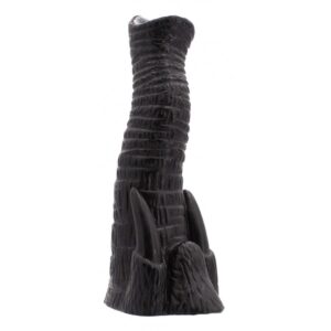 Dildo Elefantenrüssel 18 x 5,5 cm