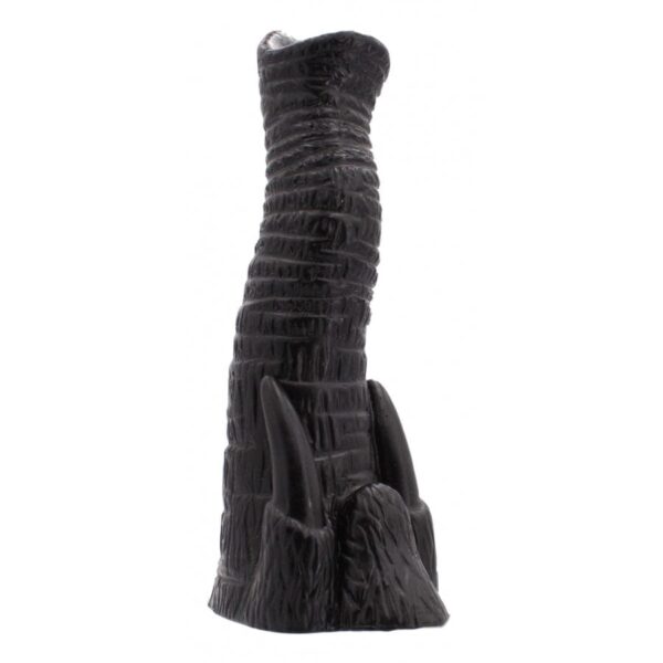 Dildo Elefantenrüssel 18 x 5,5 cm