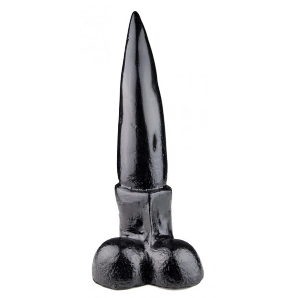 Dildo Saurornithoides 29 x 7 cm