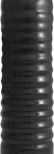 Domestic Partner Deep Impact Dildo schwarz 31 x 7 cm