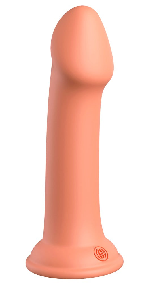 dp big hero peach 6 inch 1166378312