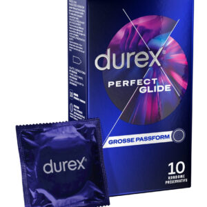 Kondome Durex Perfect Glide 10er