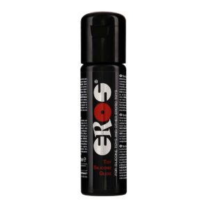 EROS Silikonbasiertes Toy-Gleitgel 100 ml
