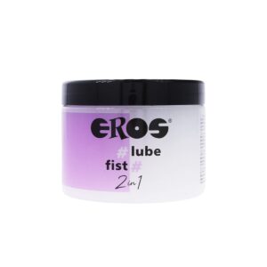 EROS 2in1 Sextoys Gleitgel 500 ml